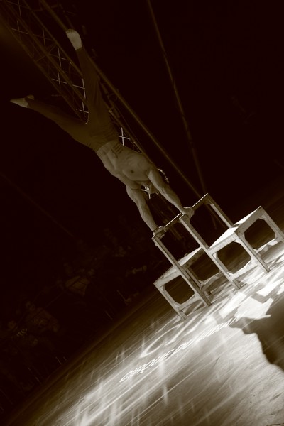 Atlantis Circus